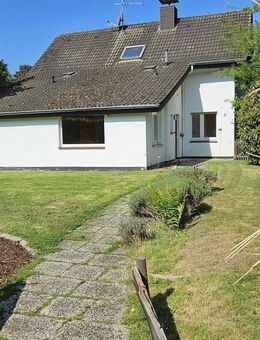 Sehr schöner Altbau in bester Lage von Nettetal-Lobberich - Nettetal