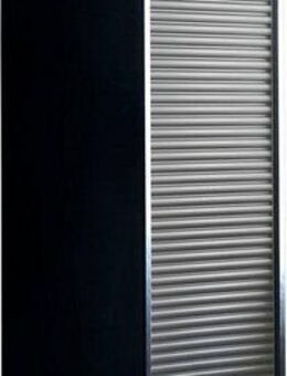 Mäusbacher Rollladenschrank Big System Office Breite 46 cm
