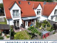 Neuwertiges Haus in Bestlage von Landsberg mit gehobener Ausstattung - Frei zum 31.07.24 - Landsberg (Lech)