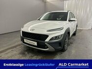 Hyundai Kona 1.6 GDI DCT Hybrid Prime Geschlossen, 5-türig, Automatik, 6-Gang - Bad Fallingbostel