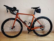 Rennrad der Marke Gigant TCR Advanced pro2 - Paderborn