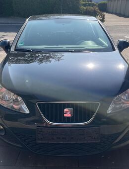 SEAT Ibiza SC 1.2 12V Style - Herten