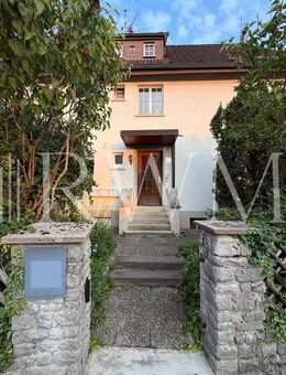 Solides 3-Familienhaus in zetraler Lage mit rund 5?% Rendite als Kapitalanlage - Schorndorf (Baden-Württemberg)