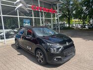 Citroen C3 PT83 Feel Pack+Navi+SHZ - Nordhorn