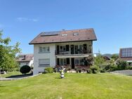 Charmantes 3-Familienhaus in guter Lage mit großem Grundstück - Berghaupten