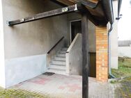 Frei stehendes Haus mit Garten in Randlage - Schenkendöbern