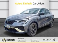 Renault Arkana, E-TECH engineered hybrid 145, Jahr 2022 - Hannover