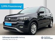 VW T-Cross, 1.0 TSI Life AppConnect, Jahr 2023 - Glinde