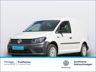 VW Caddy, KASTEN TDI, Jahr 2019 - Recklinghausen