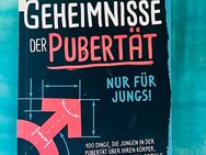 Pubertät Buch die Geheimnisse der Pubertät - Dorfen