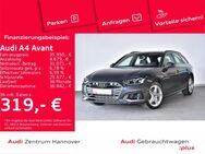 Audi A4, Avant advanced 35 TFSI, Jahr 2023 - Hannover