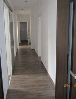 Mietwohnung - Apolda