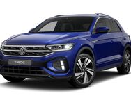 VW T-Roc, R-Line RÃckfahrkamera Elektrische, Jahr 2022 - Wolfach