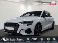 Audi A3 Sportback advanced 35 TDI BusiPaket AHK Navi - Kaiserslautern