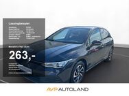 VW Golf, 1.5 TSI VIII Life | | | |, Jahr 2020 - Dingolfing