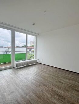 Kurze Wege gesucht? 2-Zimmer-Wohnung in zentraler Lage von Moosach! - München