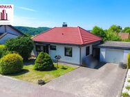 Bungalow in ruhiger Wohnlage - Wadern
