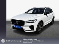 Volvo XC60, B4 D Plus Dark Driver Alarmanlage, Jahr 2023 - Dresden