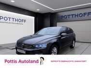 VW Passat Variant, 1.5 TSI BUSINESS, Jahr 2021 - Hamm