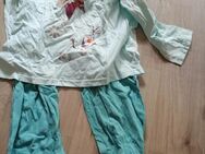 Schlafanzug Eisprinzessin - Gr. 134/140 - Disney - Pirmasens