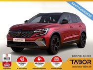 Renault Austral, Iconic Esprit Alpine E-TECH 200, Jahr 2022 - Achern