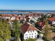 HEILIGENHAFEN/TOP-2 Zi.-ETW im Zentrum/Ferienvermietung möglich - Heiligenhafen