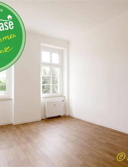 Mit Schick und Charme Wohnen! - Mittweida