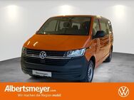 VW T6 Kombi, 2.0 TDI EcoProfi 1, Jahr 2022 - Nordhausen