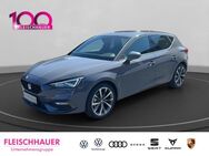 Seat Leon, 1.5 FR eTSI BEATS, Jahr 2023 - Aachen