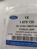 Lampe - Schatten in 42651