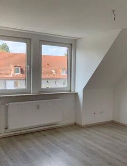 Ab 01.12.2025: 2-Zimmer-Wohnung in Herne Unser Fritz - Herne