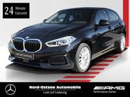 BMW 118, d Sport Line Automatik, Jahr 2022 - Marne