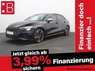 Audi S3, Sportback BUSINESS, Jahr 2023 - Mühlhausen (Regierungsbezirk Oberpfalz)