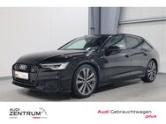 Audi A6, Avant 55 TFSI e quattro sport, Jahr 2020 - Aachen