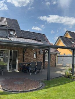 Schöne Doppelhaushälfte in ruhiger Lage (Sackgasse) - Gronau (Westfalen)