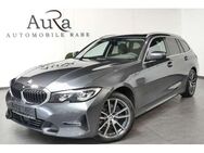 BMW 320 Touring Sport-Line NAV+LED+PANO+ACC+18ZOLL - Wardenburg