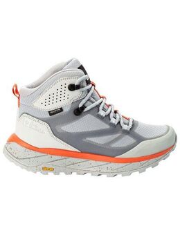 Jack Wolfskin TERRAVENTURE TEXAPORE MID W Wanderstiefel