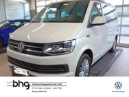 VW T6 California, 2.0 TDI Beach Aufstelldach Markise LuftStand, Jahr 2020 - Kehl