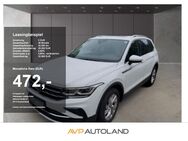 VW Tiguan, 2.0 TDI Elegance | |, Jahr 2021 - Plattling