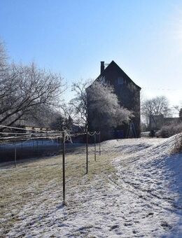 Wunderschöne geschnittene sanierte Wohnungen in Remptendorf von 25 bis 71,5 qm in Remptendorf zu vermieten. Hier lässt es sich leben! - Unterwellenborn
