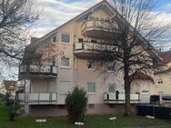 Schöne 3- Zimmerwohnung Kenzingen als Kapitalanlage - Kenzingen