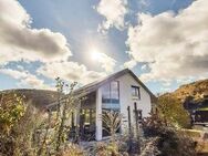 Natur Panoramahaus - gehoben & neuwertig - Schwäbisch Gmünd