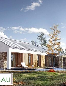 Ein Bungalow zum Wohlfühlen - Weinböhla