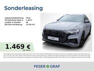 Audi SQ8, competition plus TFSI, Jahr 2022 - Erlangen