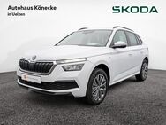 Skoda Kamiq, 1.0 TSI Tour, Jahr 2023 - Uelzen