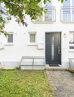 FAMILIENLEBEN-FERTIG-LOS Reihenmittelhaus in Ismaning - Ismaning