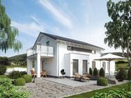 LivingHaus - Wo dein Traumhaus Wirklichkeit wird - Burladingen