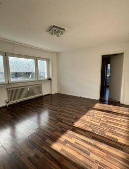 *Provisionsfrei* 2-Zimmer Eigentumswohnung mit großem Balkon in Langenschiltach - Sankt Georgen (Schwarzwald)