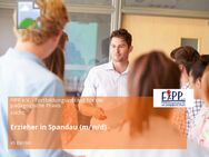 Erzieher in Spandau (m/w/d) - Berlin
