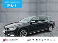 VW Passat Alltrack, 2.0 TDI, Jahr 2022 - Bayreuth